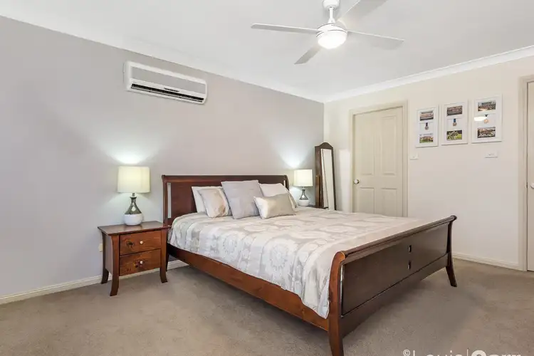 Fourth view of Homely house listing, 5 Hillcrest Road, Quakers Hill NSW 2763