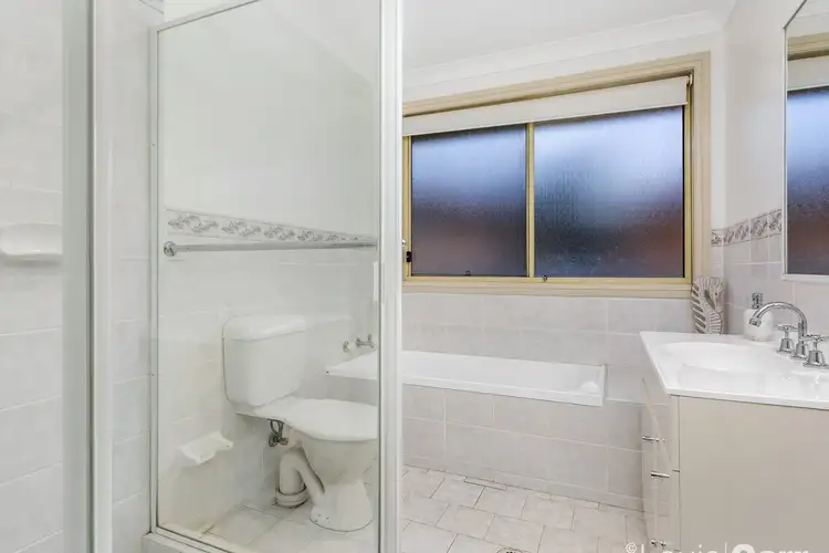 Fifth view of Homely house listing, 5 Hillcrest Road, Quakers Hill NSW 2763