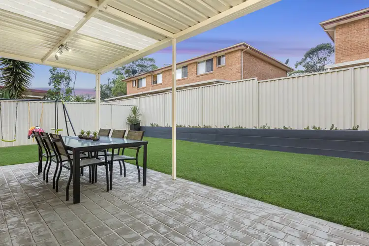 Sixth view of Homely house listing, 5 Hillcrest Road, Quakers Hill NSW 2763