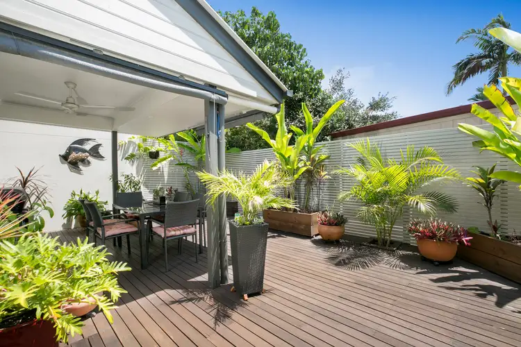 Second view of Homely townhouse listing, 12/4 Riverstone Court, Tewantin QLD 4565