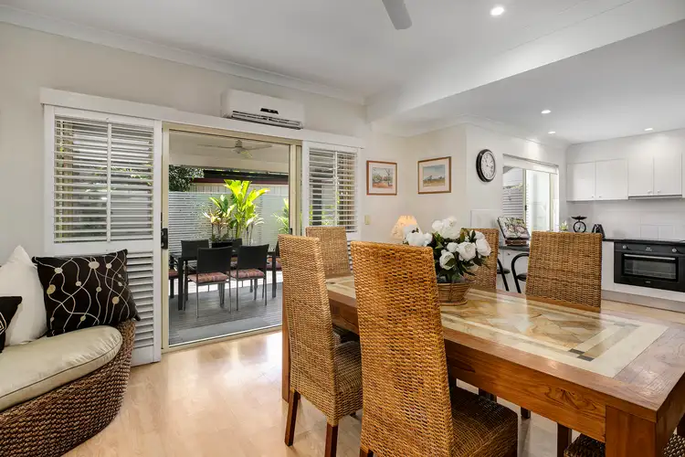 Third view of Homely townhouse listing, 12/4 Riverstone Court, Tewantin QLD 4565
