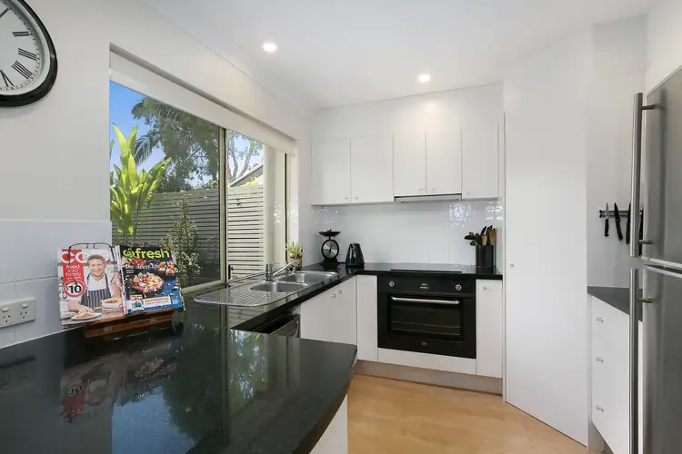 Fourth view of Homely townhouse listing, 12/4 Riverstone Court, Tewantin QLD 4565