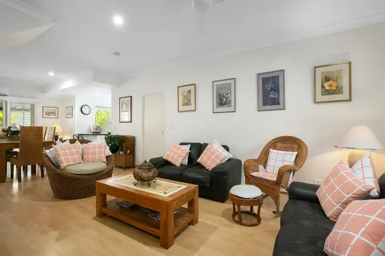 Fifth view of Homely townhouse listing, 12/4 Riverstone Court, Tewantin QLD 4565
