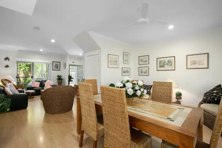 Sixth view of Homely townhouse listing, 12/4 Riverstone Court, Tewantin QLD 4565