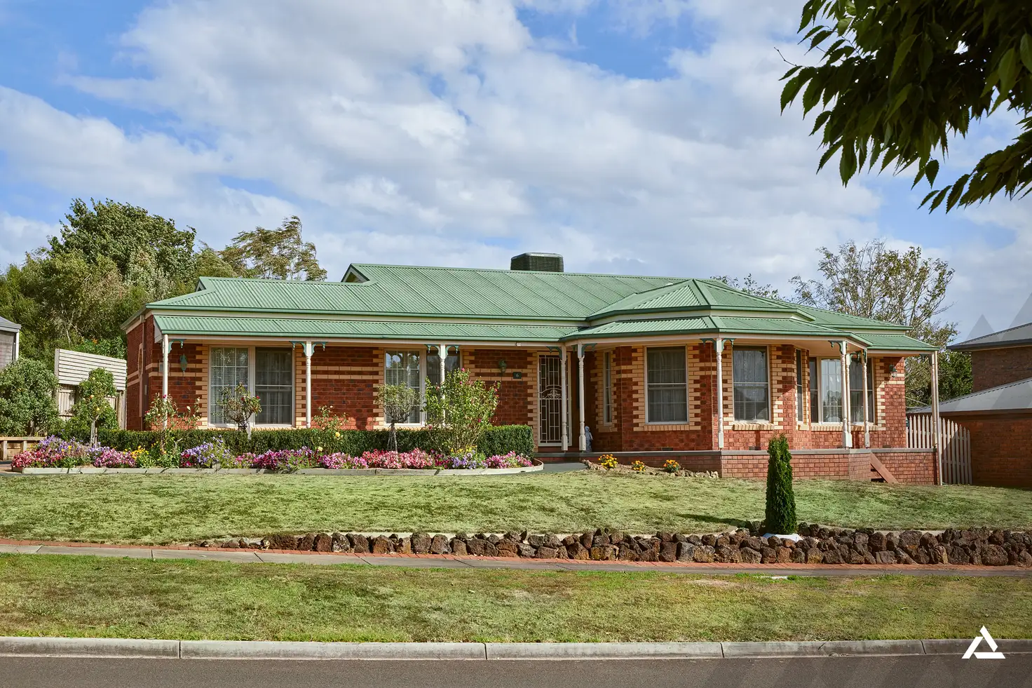 Main view of Homely house listing, 6 Eade Avenue, Warragul VIC 3820