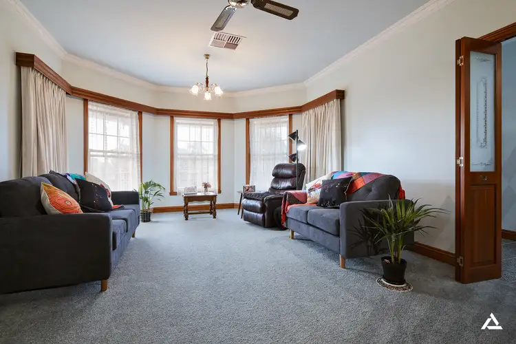 Second view of Homely house listing, 6 Eade Avenue, Warragul VIC 3820