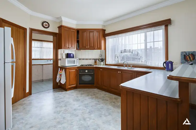 Third view of Homely house listing, 6 Eade Avenue, Warragul VIC 3820