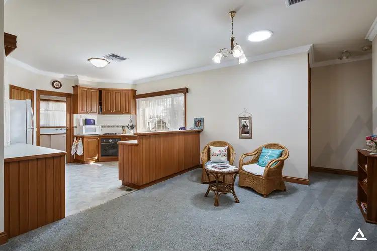 Fourth view of Homely house listing, 6 Eade Avenue, Warragul VIC 3820