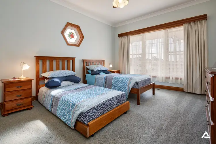 Fifth view of Homely house listing, 6 Eade Avenue, Warragul VIC 3820