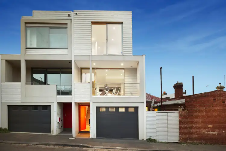 19A Little Lothian Street South, North Melbourne VIC 3051