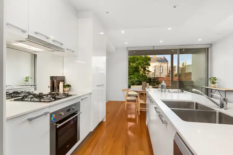 Fourth view of Homely house listing, 19A Little Lothian Street South, North Melbourne VIC 3051
