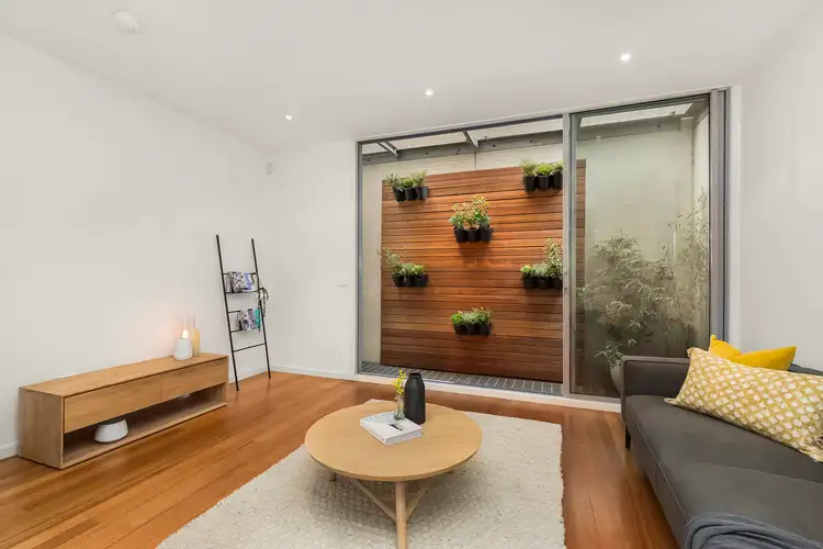 Fifth view of Homely house listing, 19A Little Lothian Street South, North Melbourne VIC 3051