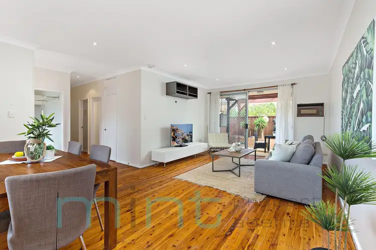 4/28 Statham Street, Belfield NSW 2191