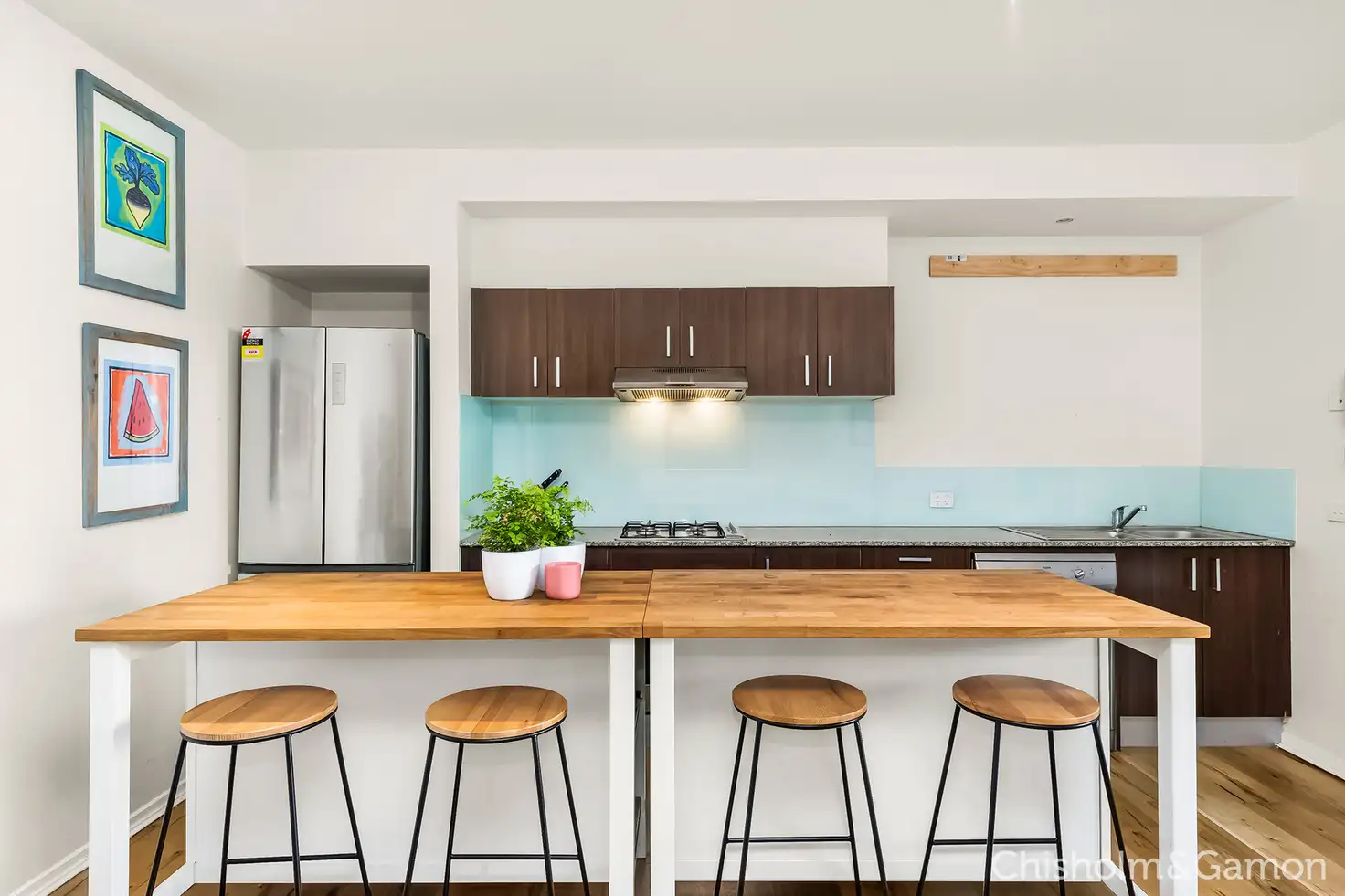Main view of Homely apartment listing, 12/174 Esplanade East, Port Melbourne VIC 3207