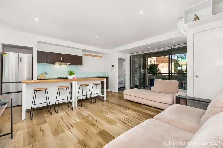 Third view of Homely apartment listing, 12/174 Esplanade East, Port Melbourne VIC 3207