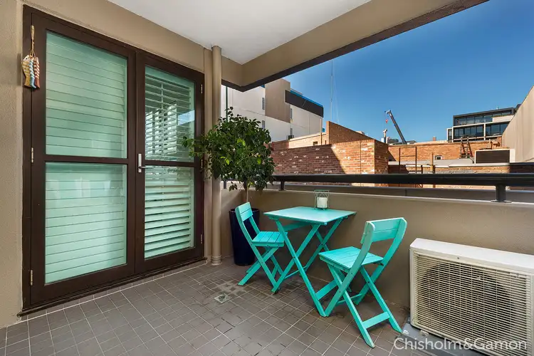 Fourth view of Homely apartment listing, 12/174 Esplanade East, Port Melbourne VIC 3207