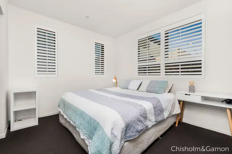 Fifth view of Homely apartment listing, 12/174 Esplanade East, Port Melbourne VIC 3207