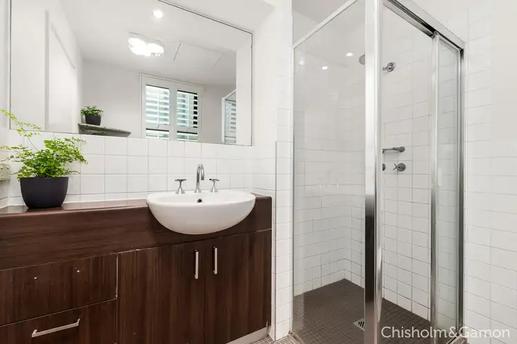 Sixth view of Homely apartment listing, 12/174 Esplanade East, Port Melbourne VIC 3207