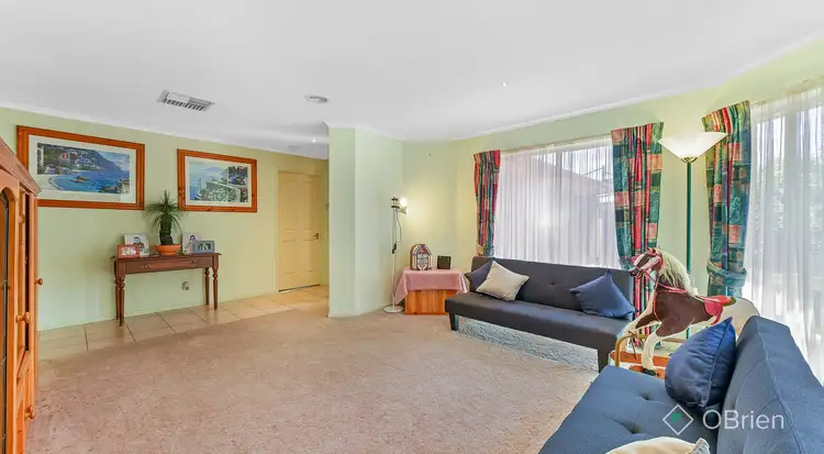 Fourth view of Homely house listing, 9 Elaine Place, Rowville VIC 3178