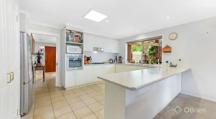 Sixth view of Homely house listing, 9 Elaine Place, Rowville VIC 3178