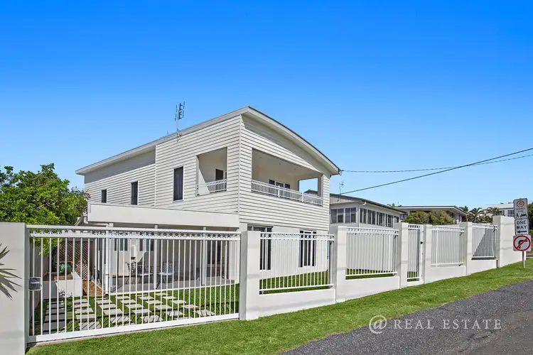 77 Matthew Flinders Drive, Cooee Bay QLD 4703
