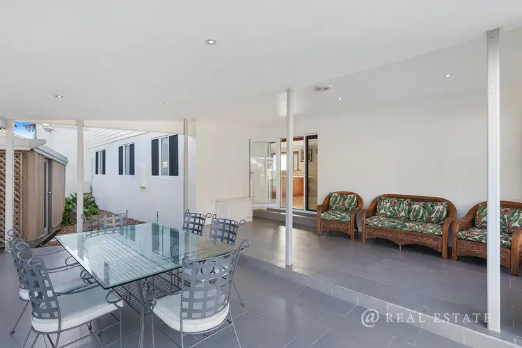 Second view of Homely house listing, 77 Matthew Flinders Drive, Cooee Bay QLD 4703