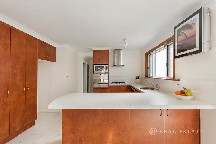 Third view of Homely house listing, 77 Matthew Flinders Drive, Cooee Bay QLD 4703