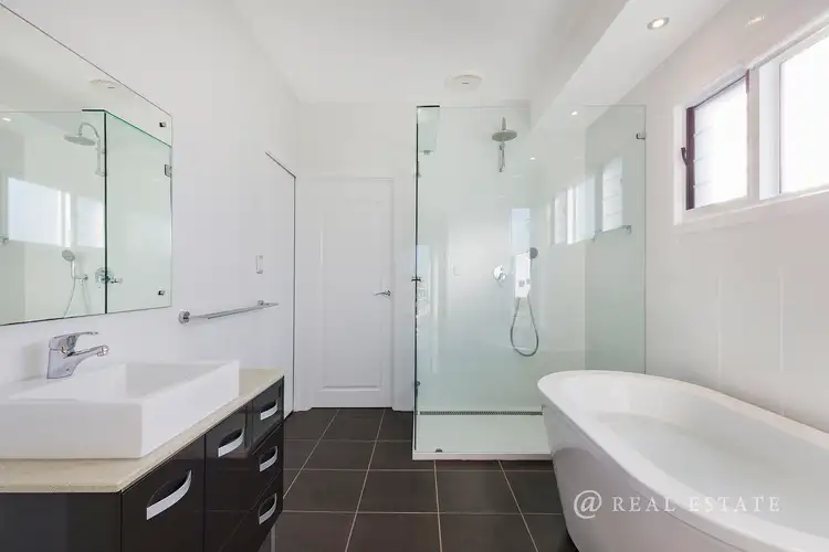 Fifth view of Homely house listing, 77 Matthew Flinders Drive, Cooee Bay QLD 4703