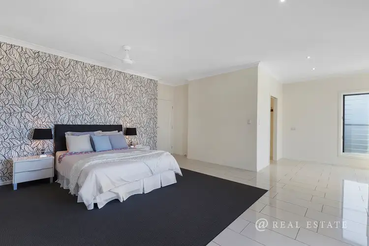 Sixth view of Homely house listing, 77 Matthew Flinders Drive, Cooee Bay QLD 4703