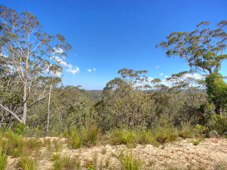 Second view of Homely land listing, LOT 121 & 122, 13-17 Lees Avenue, Wentworth Falls NSW 2782