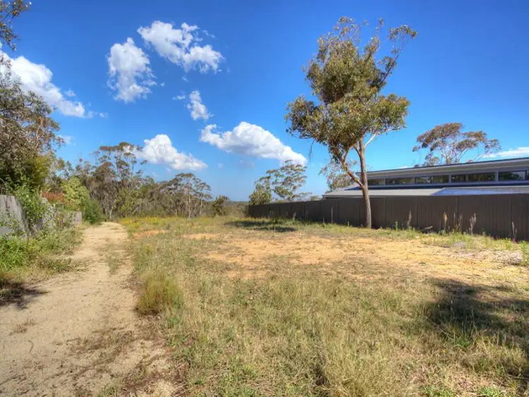 Third view of Homely land listing, LOT 121 & 122, 13-17 Lees Avenue, Wentworth Falls NSW 2782