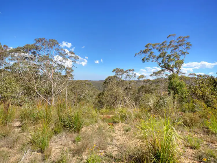 Fourth view of Homely land listing, LOT 121 & 122, 13-17 Lees Avenue, Wentworth Falls NSW 2782