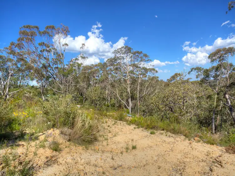 Fifth view of Homely land listing, LOT 121 & 122, 13-17 Lees Avenue, Wentworth Falls NSW 2782