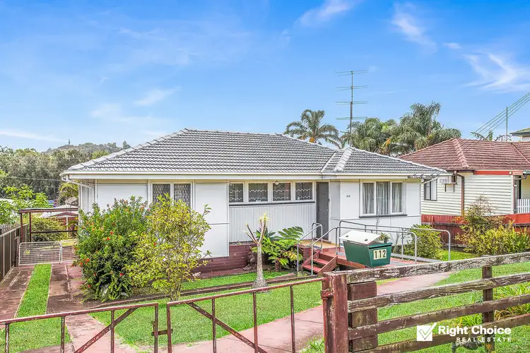 112 Lake Entrance Road, Mount Warrigal NSW 2528