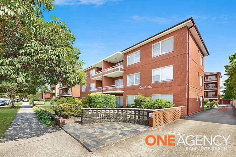 Main view of Homely unit listing, 15/111-113 Alfred Street, Sans Souci NSW 2219