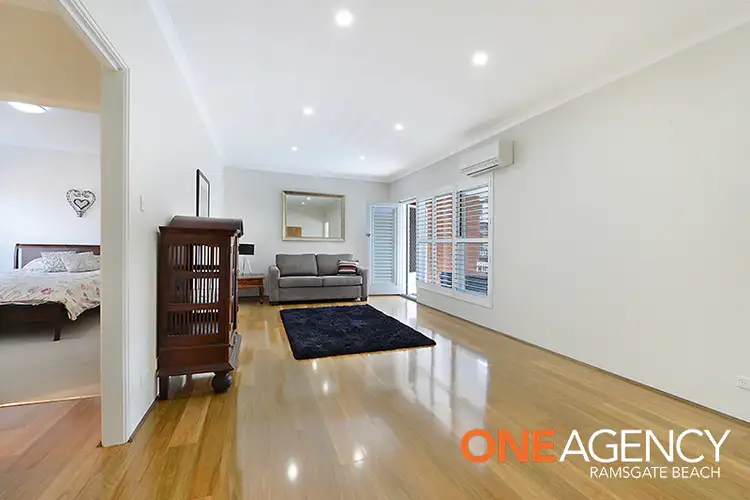 Second view of Homely unit listing, 15/111-113 Alfred Street, Sans Souci NSW 2219