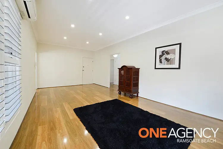 Third view of Homely unit listing, 15/111-113 Alfred Street, Sans Souci NSW 2219