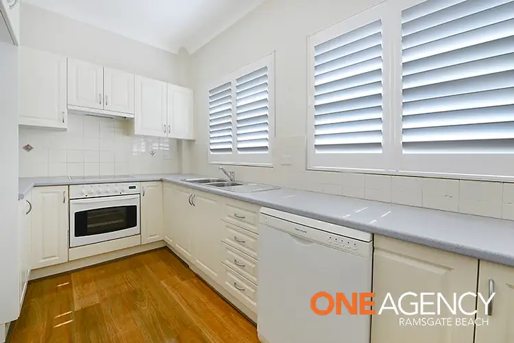 Fourth view of Homely unit listing, 15/111-113 Alfred Street, Sans Souci NSW 2219
