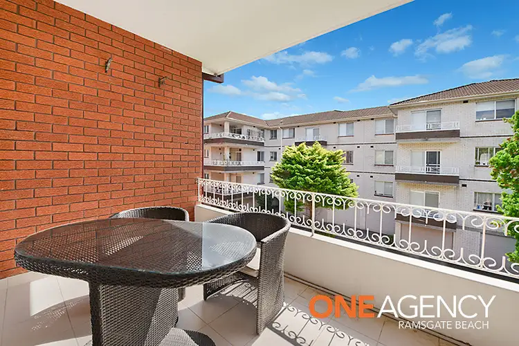 Fifth view of Homely unit listing, 15/111-113 Alfred Street, Sans Souci NSW 2219