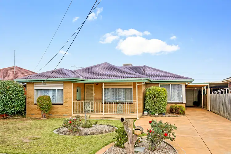 37 Mindoro Crescent, Lalor VIC 3075