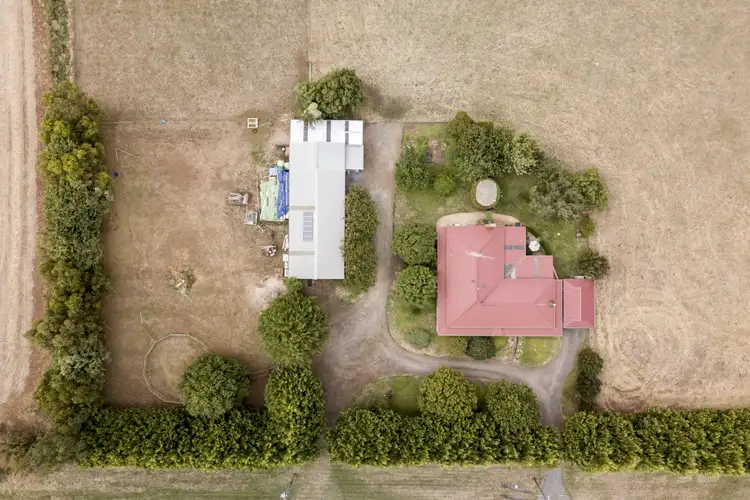 Second view of Homely house listing, 989 Springbank Road, Springbank VIC 3352