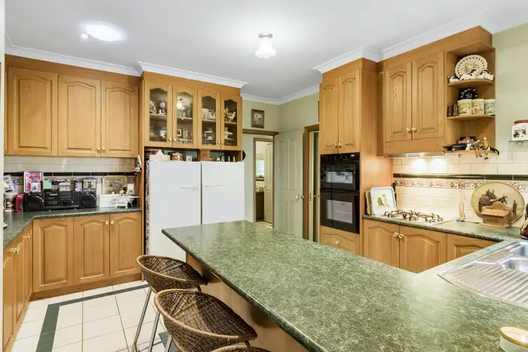 Third view of Homely house listing, 989 Springbank Road, Springbank VIC 3352