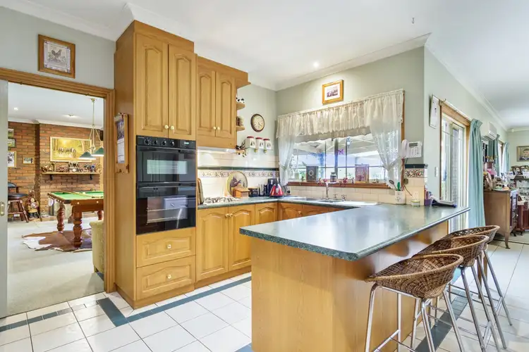 Fourth view of Homely house listing, 989 Springbank Road, Springbank VIC 3352