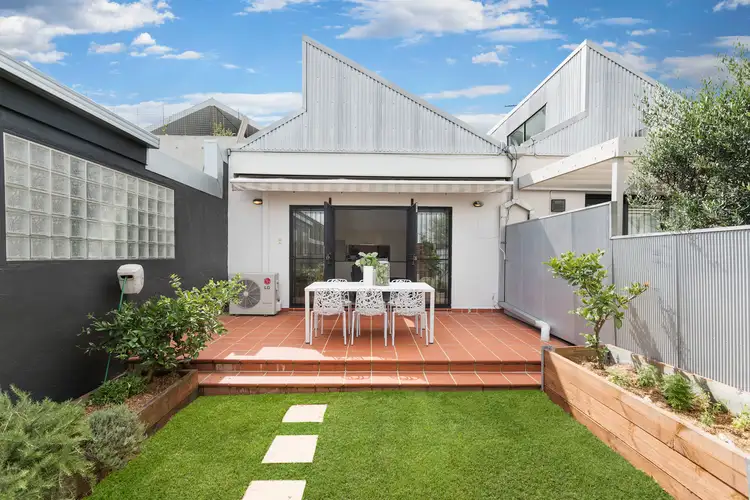 Main view of Homely townhouse listing, 3/24 National Street, Leichhardt NSW 2040
