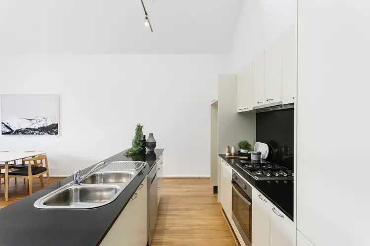 Fifth view of Homely townhouse listing, 3/24 National Street, Leichhardt NSW 2040