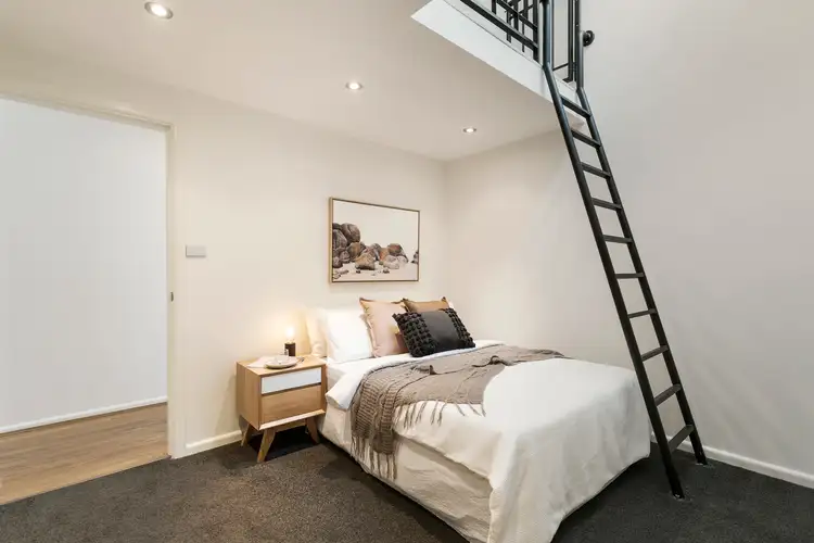 Sixth view of Homely townhouse listing, 3/24 National Street, Leichhardt NSW 2040
