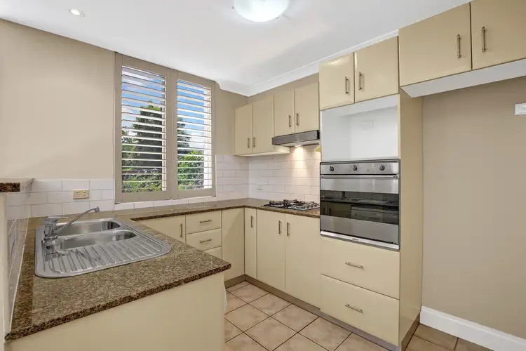 Third view of Homely townhouse listing, 11 Hycraft Walk, Five Dock NSW 2046