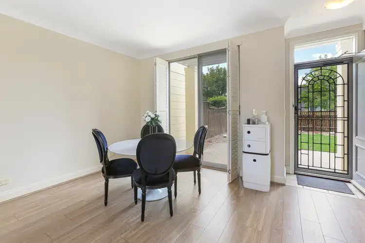 Fourth view of Homely townhouse listing, 11 Hycraft Walk, Five Dock NSW 2046