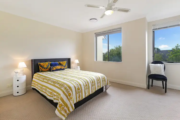 Sixth view of Homely townhouse listing, 11 Hycraft Walk, Five Dock NSW 2046