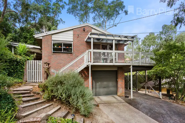 Main view of Homely house listing, 29 The Parkway, Diamond Creek VIC 3089